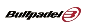 Bullpadel logo, Technical partner of the Chilli Grand Slam