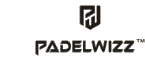 PadelWizz logo, Technical partner of the Chilli Grand Slam
