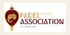 Padel Sport Association logo, Association partner of the Chilli Grand Slam