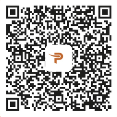 QR code to the Chilli Grand Slam registration form
